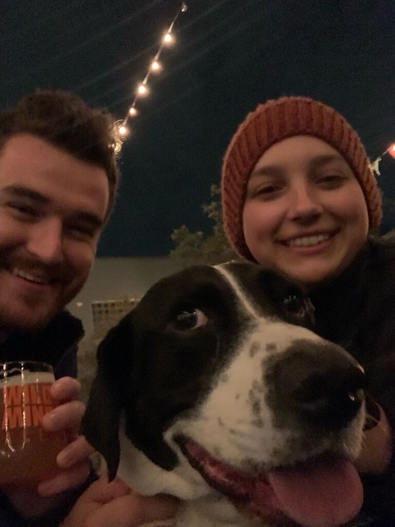 We REALLY love our girl.