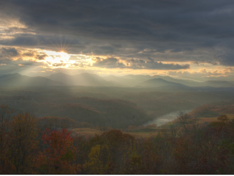 The Best Glamping in Asheville Sites for a Luxe Getaway