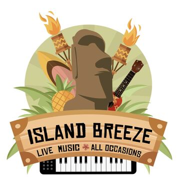 Island Breeze Music - Cover Band - Brooklyn, MD - Hero Main