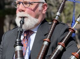 Kevin Angus - Bagpiping - Bagpiper - Farmington, NY - Hero Gallery 3