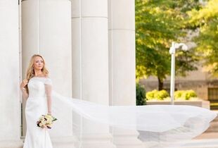 Bridal Salons in Jackson TN The Knot