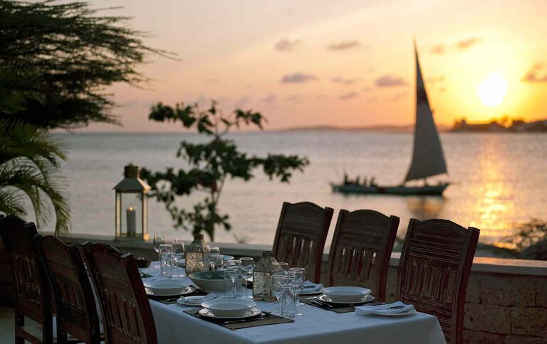 Wedding Day - Lamu (Kenya)