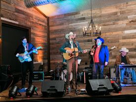 Aaron McDonnell & The Neon Eagles - Country Band - Spicewood, TX - Hero Gallery 1