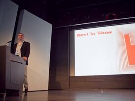 Brian D. Miller - Motivational Speaker - Norwalk, CT - Hero Gallery 1