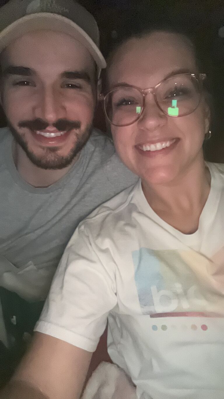 movie date night