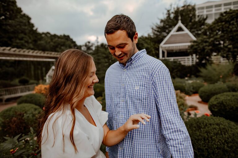 Engagement