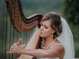 Harp & Soul - Harpist - Pottstown, PA - Hero Gallery 3