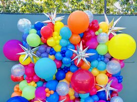 Balloon Celebratations - Balloon Decorator - Santa Monica, CA - Hero Gallery 2