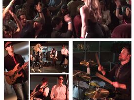 Livewire Party Band - Cover Band - Los Altos, CA - Hero Gallery 1