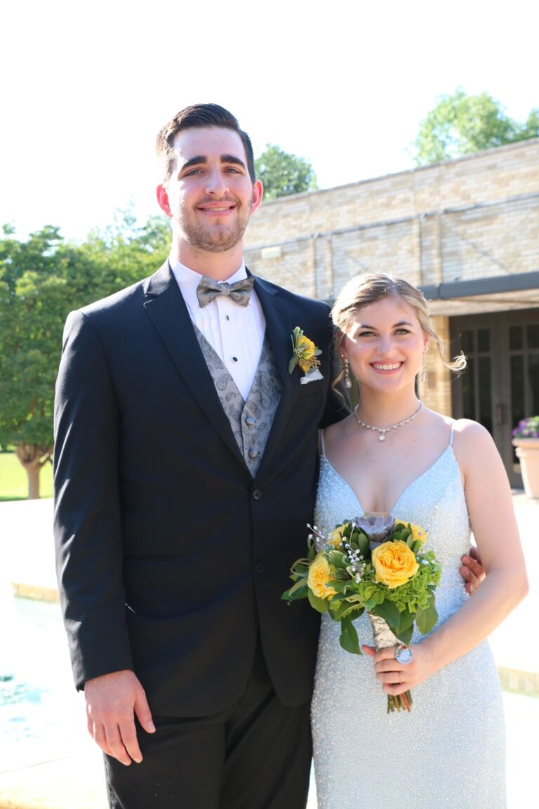 Senior Prom