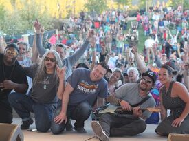 Michael Hornbuckle Band - Soul Band - Littleton, CO - Hero Gallery 2