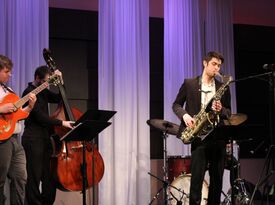 Downright Saxy - Jazz Trio - Denver, CO - Hero Gallery 4