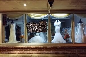  Bridal  Salons in Toledo  OH  The Knot