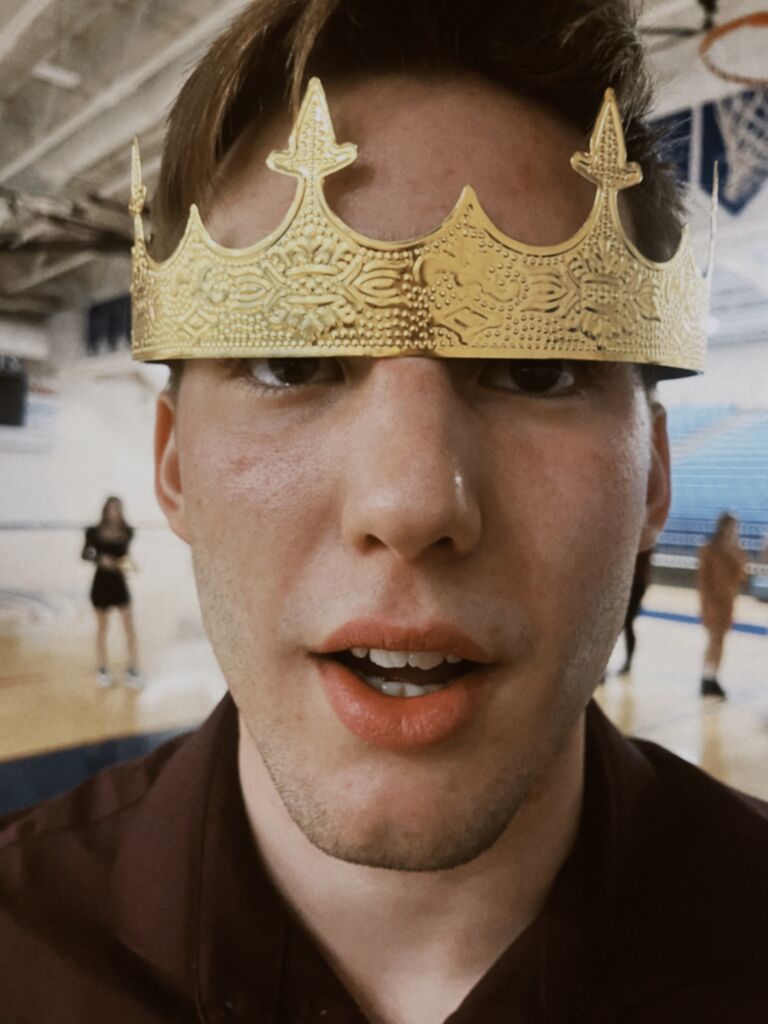 Sno Daze royalty
