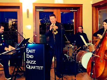 East End Jazz Quartet - Jazz Quartet - Middle Island, NY - Hero Main