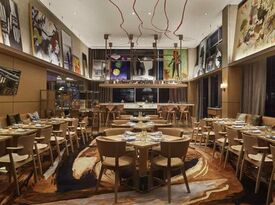 Mondrian Park Avenue - Cleo - Restaurant - New York City, NY - Hero Gallery 1