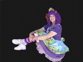 Princess The Clown/funniefarm 5 Productions Llc - Face Painter - Foristell, MO - Hero Gallery 2