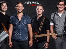 Josh Carroll & The Fix - Rock Band - Tampa, FL - Hero Gallery 1
