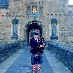 Watson Celtic Pipes and Drums, profile image