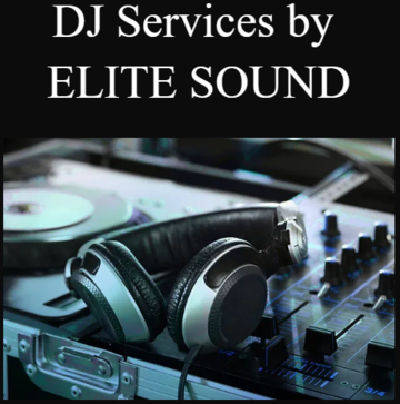 DJ Services by Elite Sound - DJ - Avon, CT - Hero Main