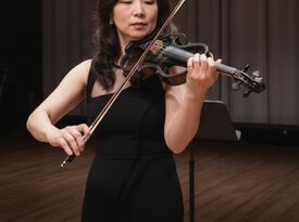 Amplified Elegance Electric Violinist - Violinist - Coraopolis, PA - Hero Gallery 3
