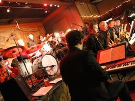 Big Band Boom! - Big Band - Chicago, IL - Hero Gallery 1