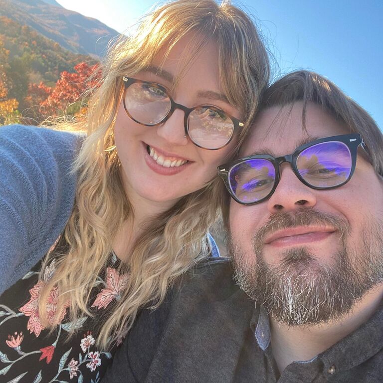Sam's Best Man gets married.