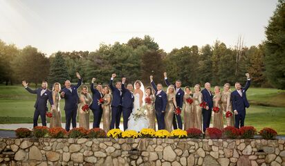 Tewksbury Country Club Top Tewksbury Ma Wedding Venue