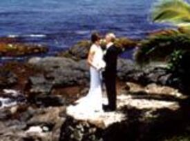 Romantic Maui Weddings - Wedding Minister - Wailuku, HI - Hero Gallery 2