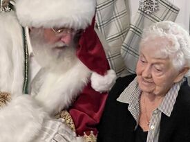 Santa John - Santa Claus - Riverside, CA - Hero Gallery 4