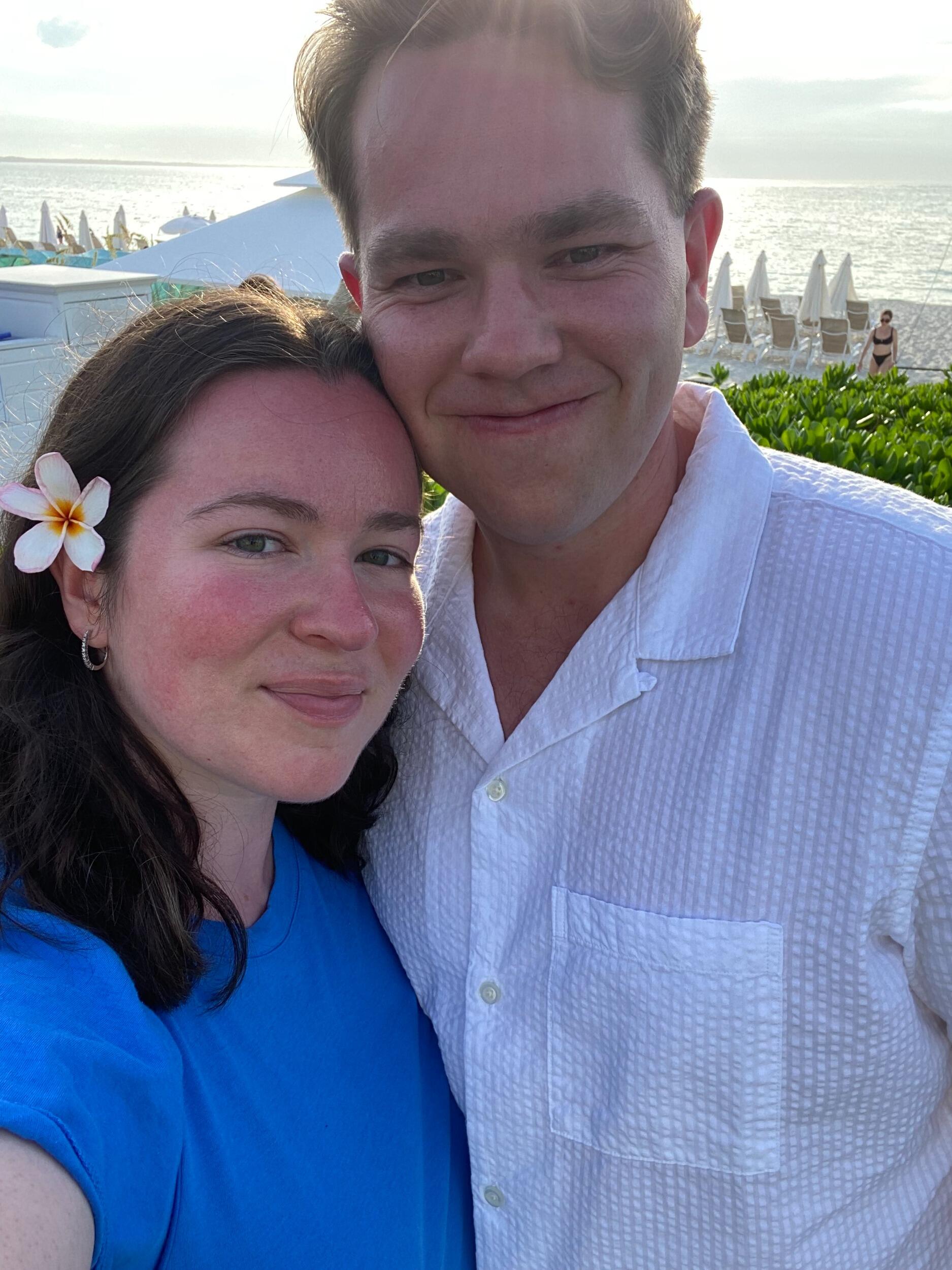 We were able to visit Turks & Caicos in June of 2023, which has been one of our favorite vacations.