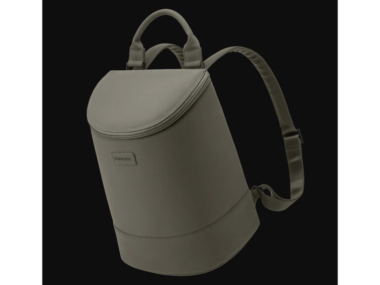 Williams Sonoma Corkcicle Eola Bucket Cooler Bag