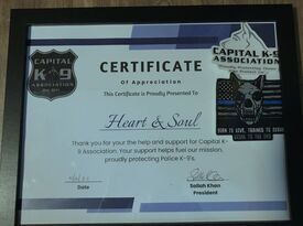 Heart & Soul "Duet" - Acoustic Band - Camden, NJ - Hero Gallery 1