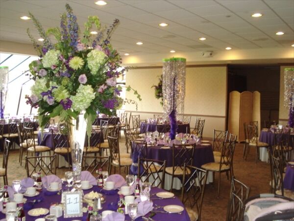 Jumping Brook Country Club Reception  Venues  Neptune  NJ 