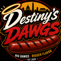 Destinys Dawgs, profile image