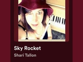 Shari Tallon Music - Pianist - Toronto, ON - Hero Gallery 3