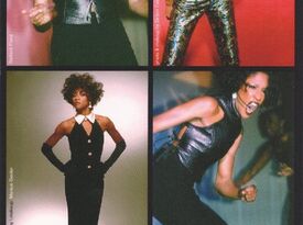 Whitney Houston Impersonator - Sherie Yvette - Tribute Singer - Chicago, IL - Hero Gallery 2