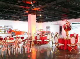 The Petersen Museum - 2nd Floor - Museum - Los Angeles, CA - Hero Gallery 2