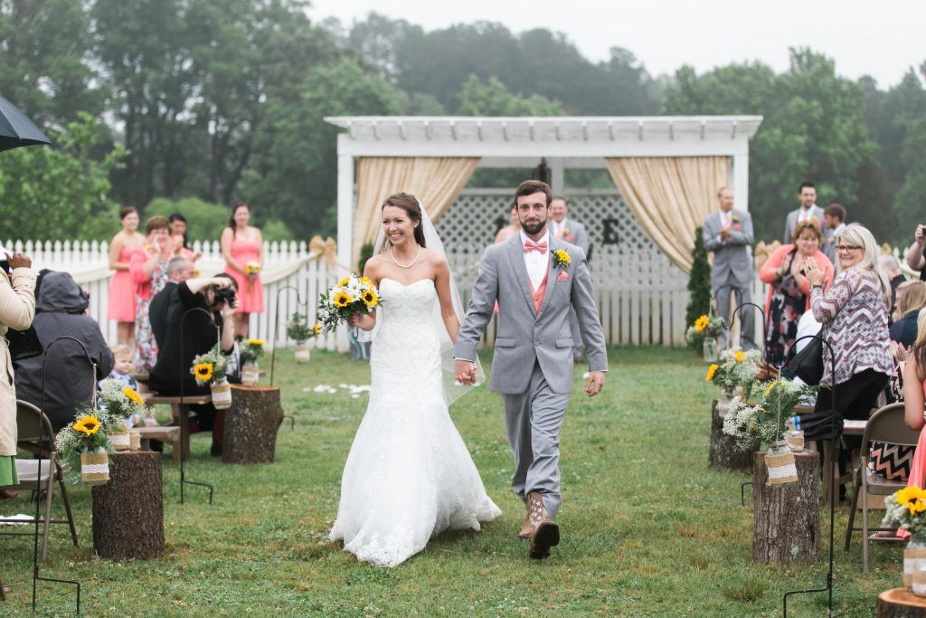 Alegre Farm Reception  Venues  Dacula  GA 