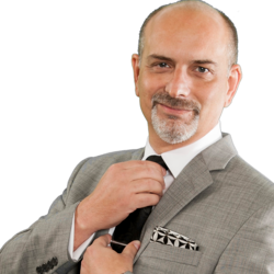 Steve Barcellona Comedy and Magic, profile image