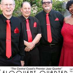 Eloquent Quarter Jazz Quartet, profile image