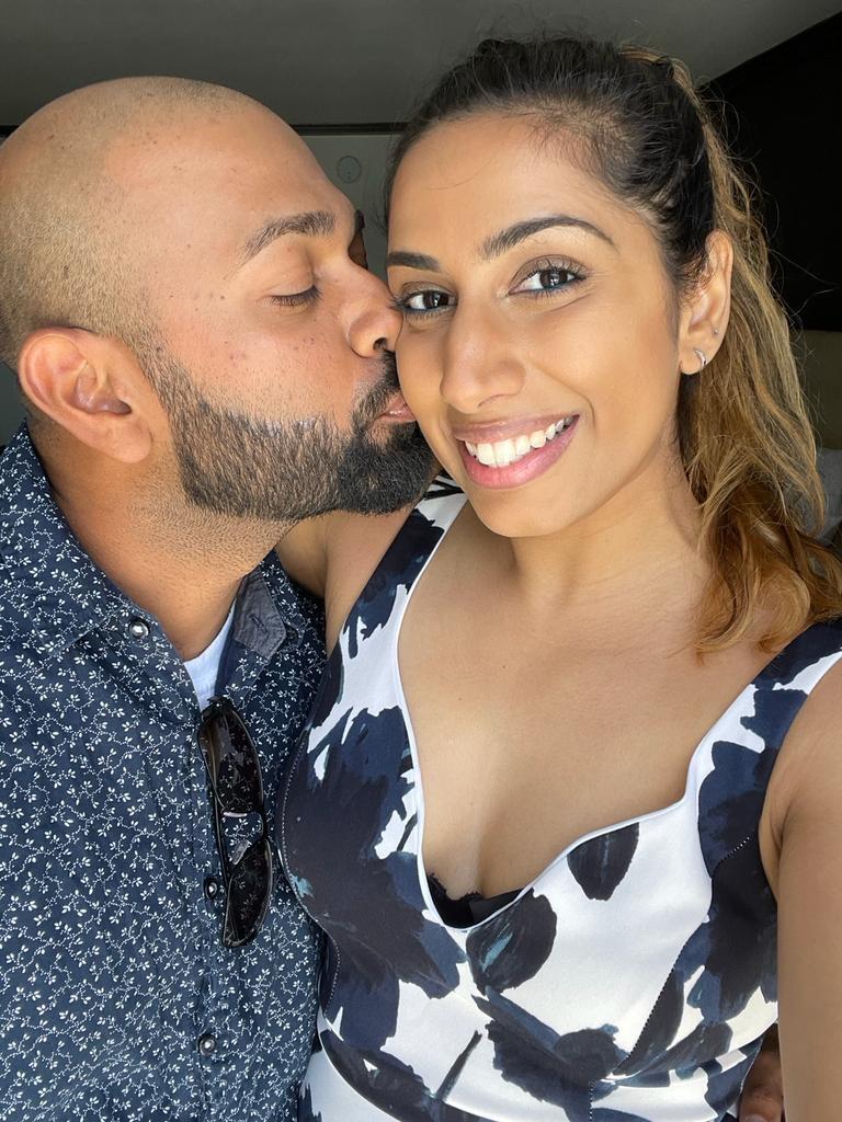 Our First 4th of July celebration in Miami,Fl