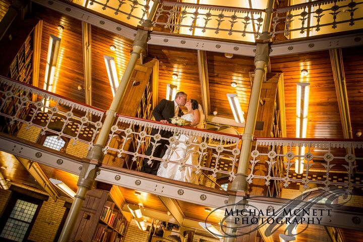 Michael Mcnett Photography | Wedding Photographers - Bethlehem, PA