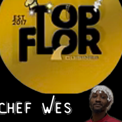 TopFloorCuisine, profile image