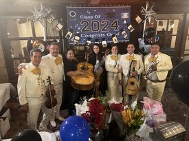 Lupe Medellin Camacho/Entertainment - Mariachi Band - Temecula, CA - Hero Gallery 2