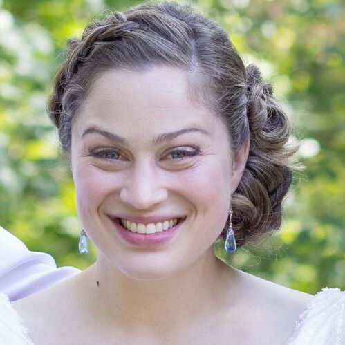 Abigail Harkins Sugarbush Resort Manager