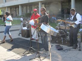 KOLORS BAND - Caribbean Band - Boston, MA - Hero Gallery 3