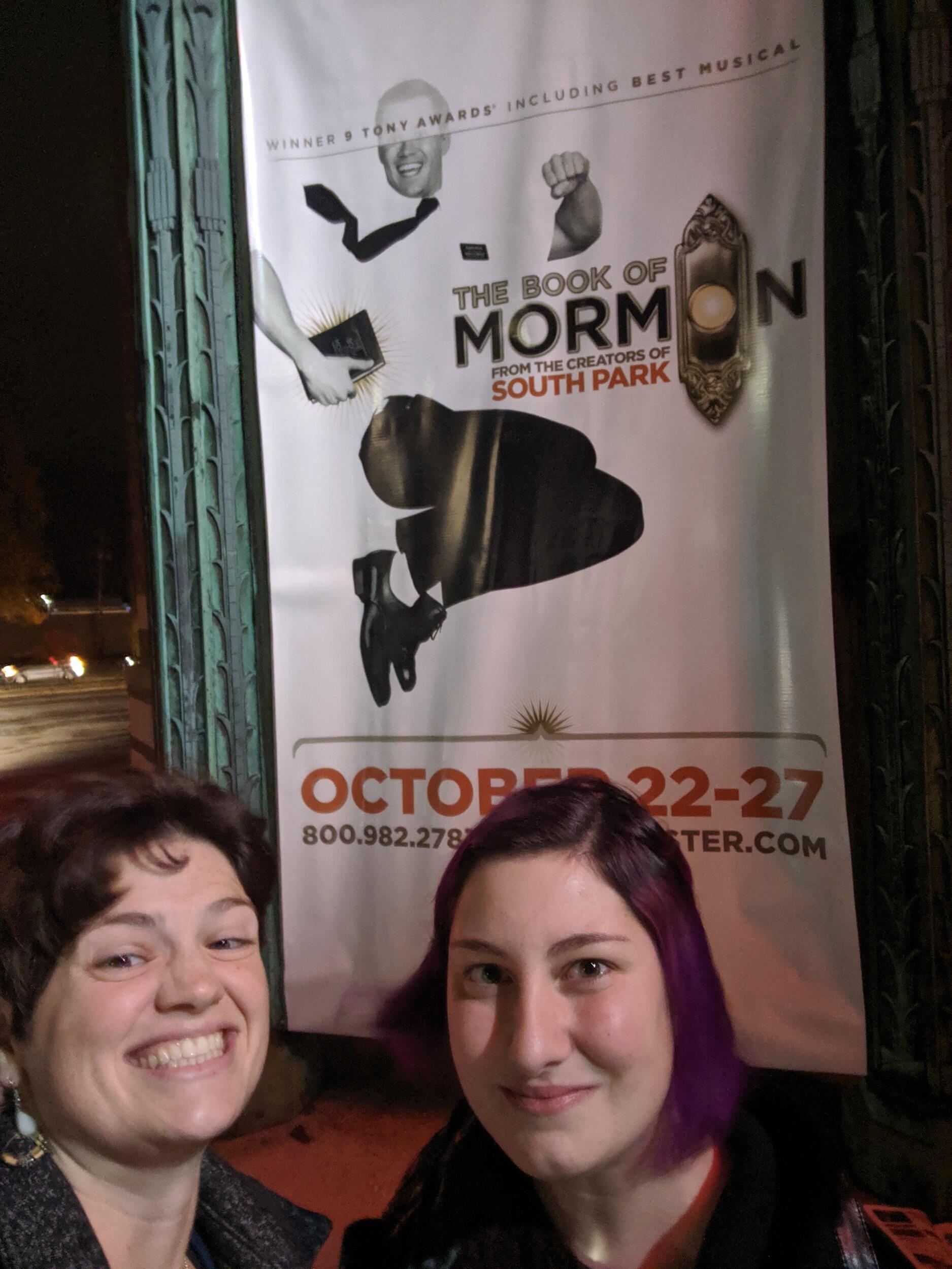 Book of Mormon