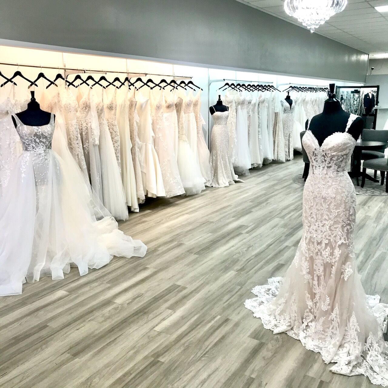 Unique Bridal | Bridal Salons - The Knot