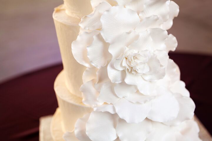 The Cakery Bakery | Wedding Cakes - St. Louis, MO